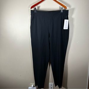 COPY - NWT Athleta Brooklyn Ankle Pants Black Size 16 Tall